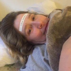 Meet your Posher, Patricia